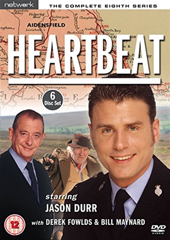 Heartbeat - The Complete Series 14 (12) - CeX (UK): - Buy